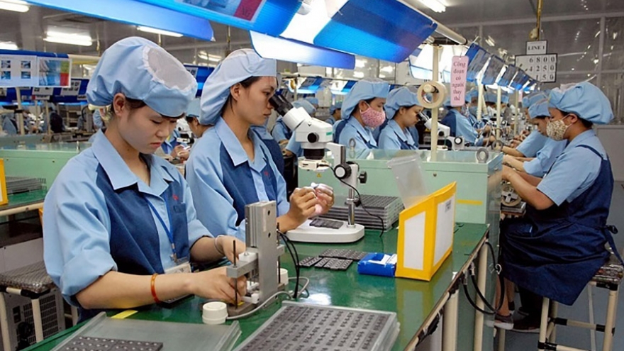 Japanese investment surge unlocks growth potential for Vietnamese SMEs